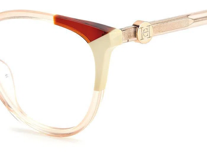 Carolina Herrera CH0054 Eyeglasses - view 20